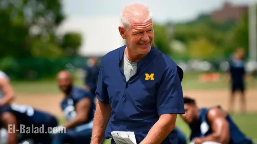 Moore Appoints Kerry Coombs as Special Teams Coordinator