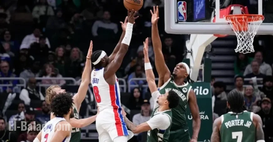 Bucks’ Zone Defense Faces Challenges in Game 22: An In-Depth Look