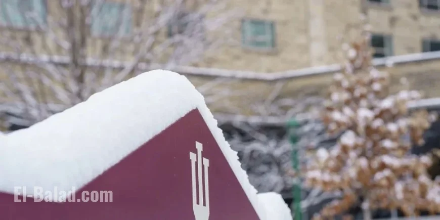 University Approves 2026-27 Campus Housing and Dining Rates