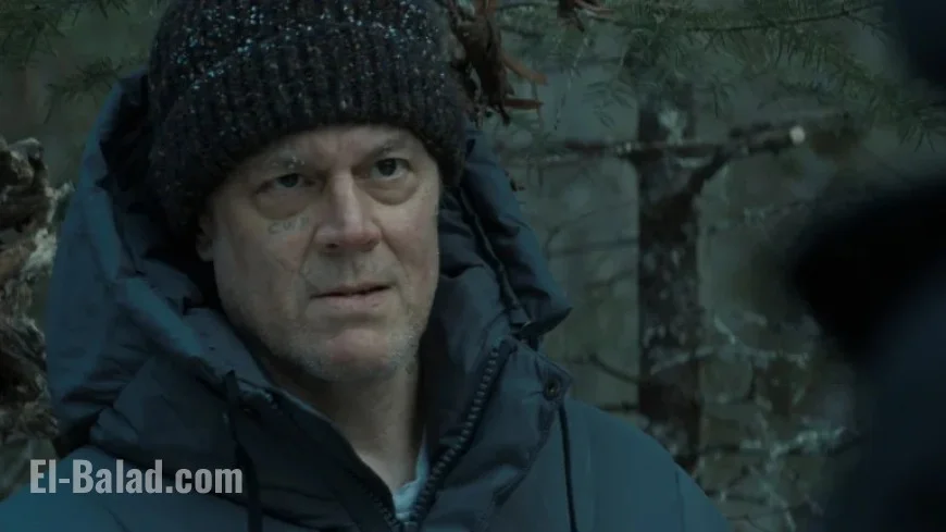 Johnny Knoxville’s Hilarious Prank Delights The Last Frontier Showrunner (Exclusive)