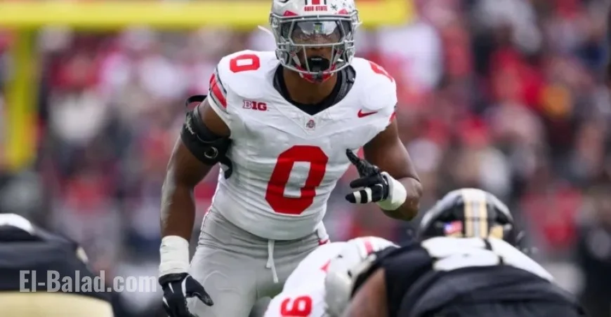 Can Sonny Styles Elevate the Panthers’ Defense?