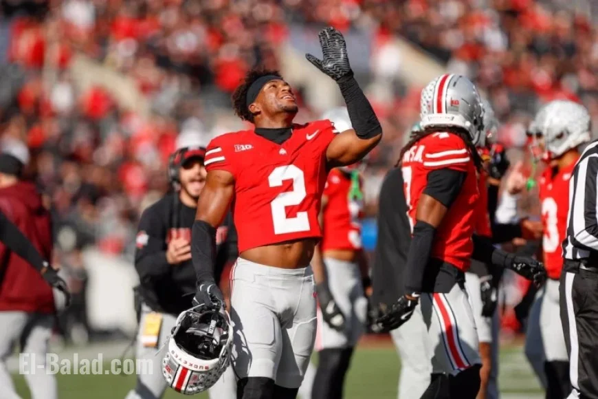 Ohio State Football Star Compares Big Ten and SEC, Acknowledges Argument Flaw