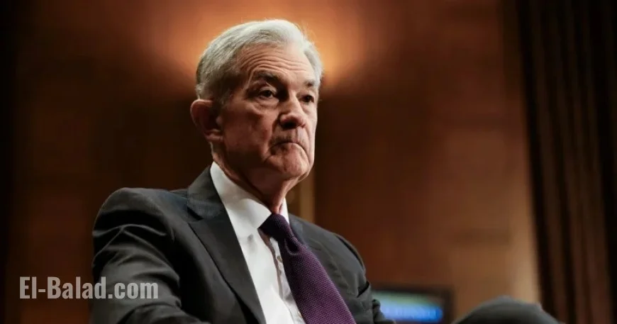 Fed’s Preferred Inflation Indicator Climbs to 2.8% in September