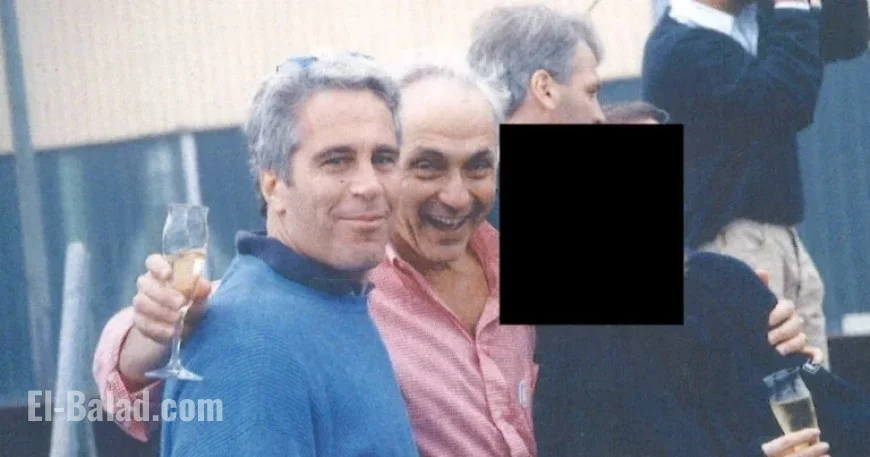 OSU Alumni Demand Testimony, Highlight Wexner’s Ties to Jeffrey Epstein