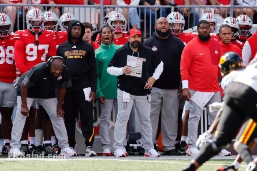 Matt Patricia Transforms Ohio State’s Defensive Recruiting Strategy