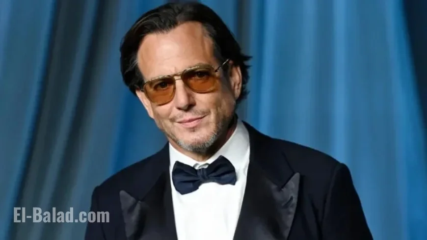 Will Arnett: New ‘Murderville’ and ‘Lego Batman’ Insights