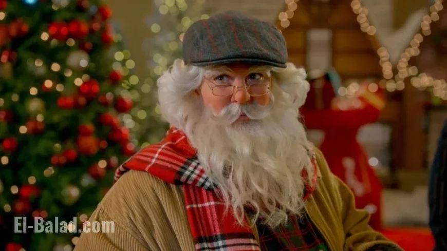 Discover the Magic of Being a Secret Santa