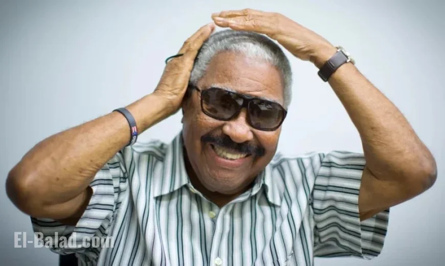 Rafael Ithier, Founder of El Gran Combo, Dies at 96