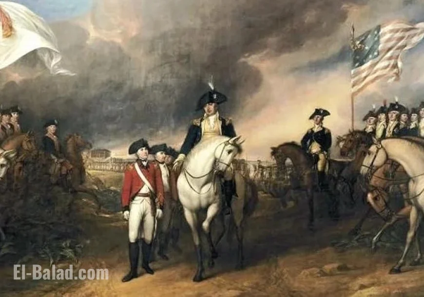 Ken Burns Omits Key Catholic Narratives in New American Revolution Documentary
