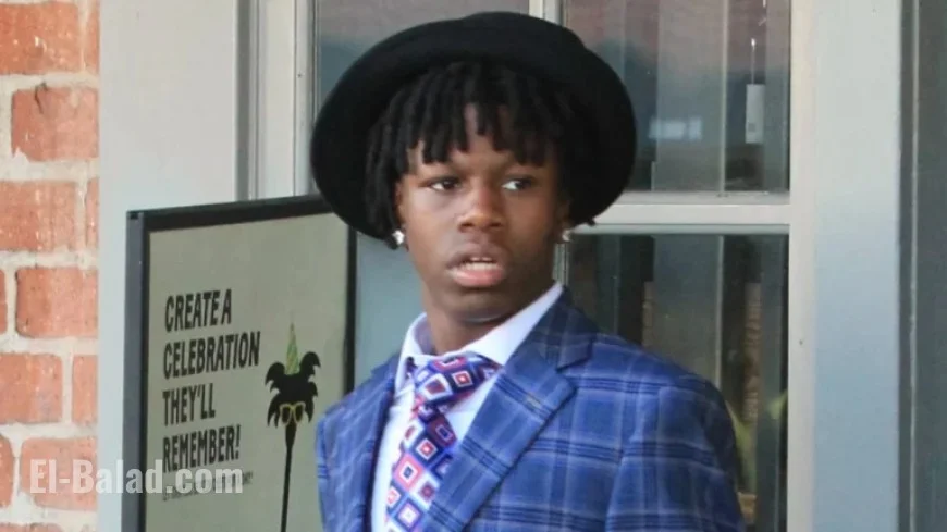 Twitch Bans Streamer RaKai for Two Years Over Alleged Theft