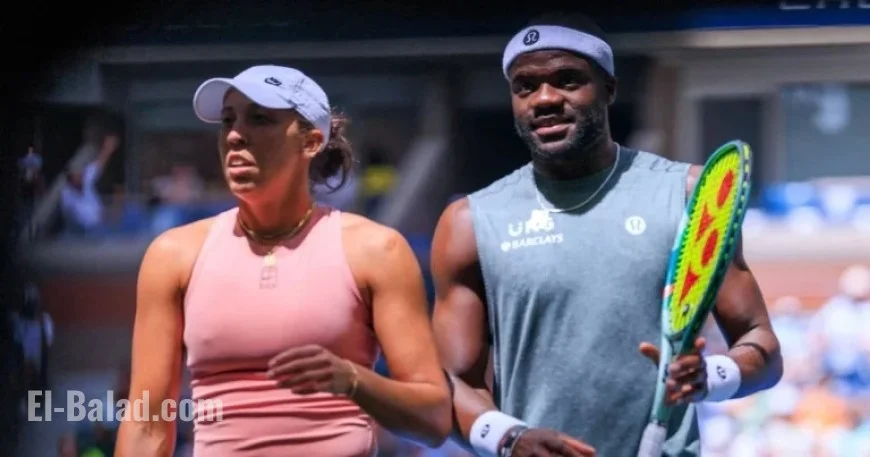 Keys Defeats Williams at Charlotte Invitational Exhibition