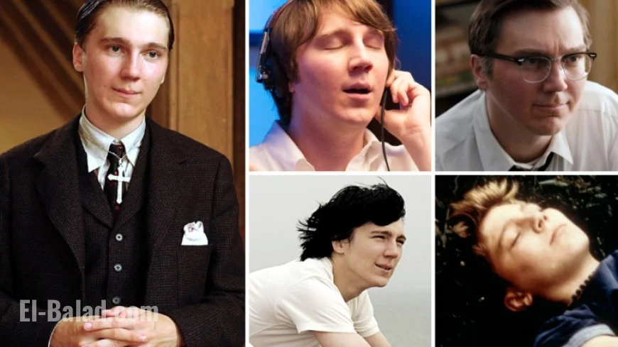 Top 10 Paul Dano Performances That Contradict Quentin Tarantino’s Opinion