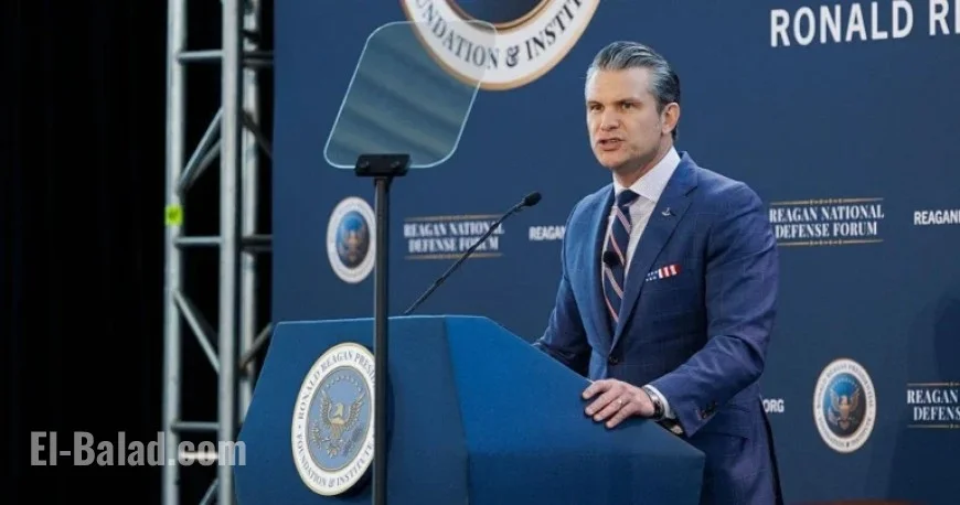 Hegseth Reviews Decision on Releasing Second Strike Video of Drug Boat