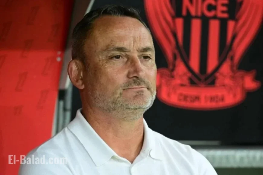 Franck Haise Commits to Holding Everyone Accountable