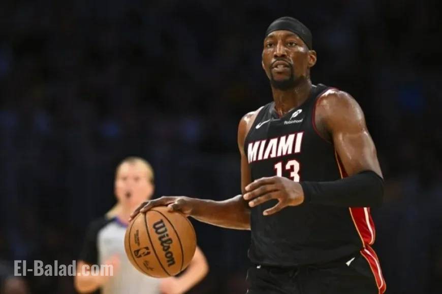 Heat Updates: Adebayo, Ware, Herro Shine in NBA Cup