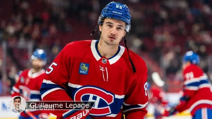 Texier Shows Promising Signs for Team France