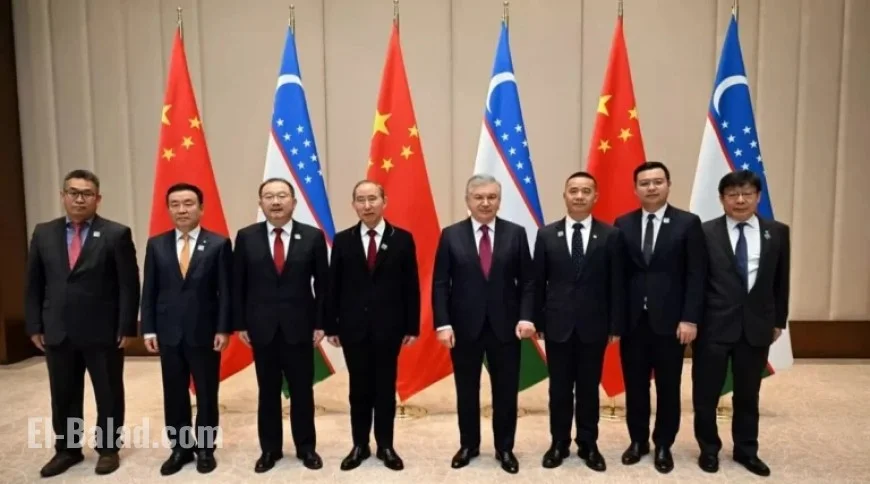 Uzbekistan Highlights the Consequences of US Fossil Fuel Policies