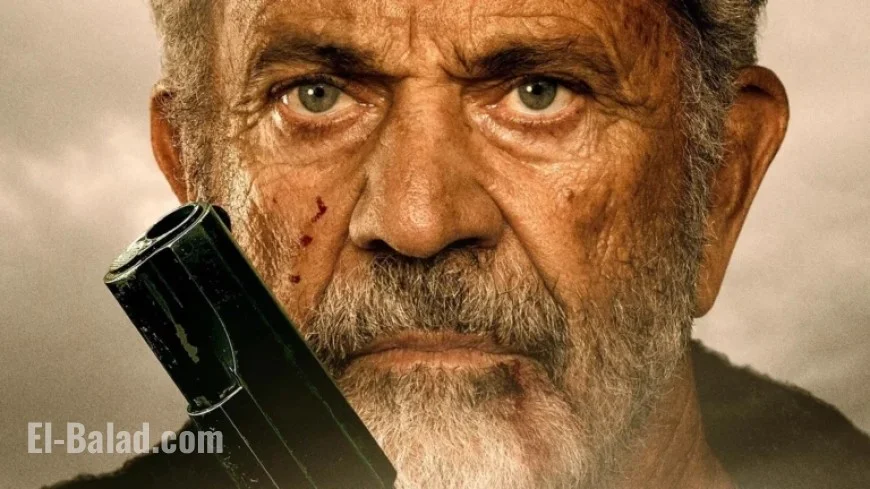 Mel Gibson’s Action Thriller Return Praised as “Surprisingly Effective”