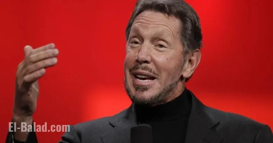 Paramount’s Warner Bros. Discovery Deal Falters: What Went Wrong?