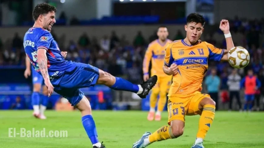 Liga MX Apertura 2025 Final: Current Standings and Highlights
