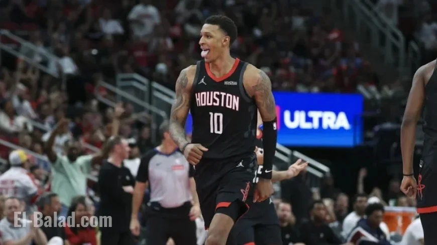 Jabari Smith Jr. Snubbed: Misses NBA’s Top 100 List