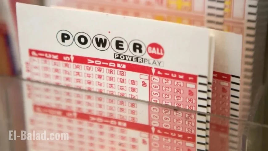 Check Saturday’s Powerball Numbers: Winners Revealed for Dec. 6