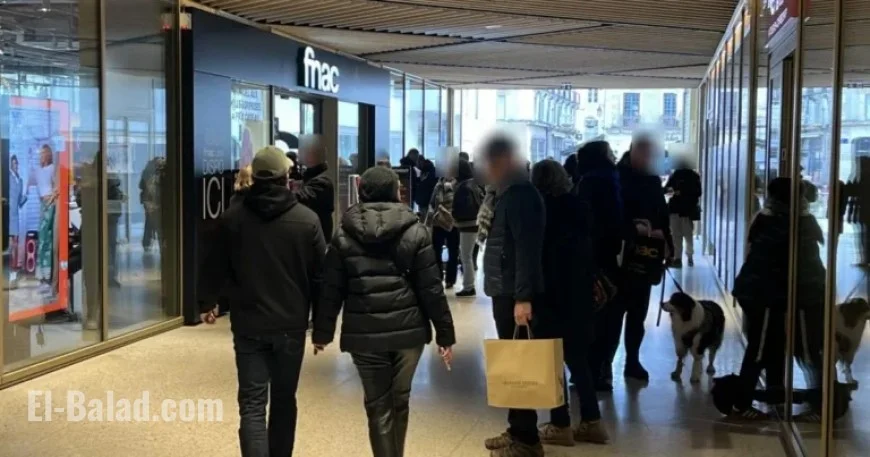 Christmas Magic Prevails Over Budgets as Holidays Approach