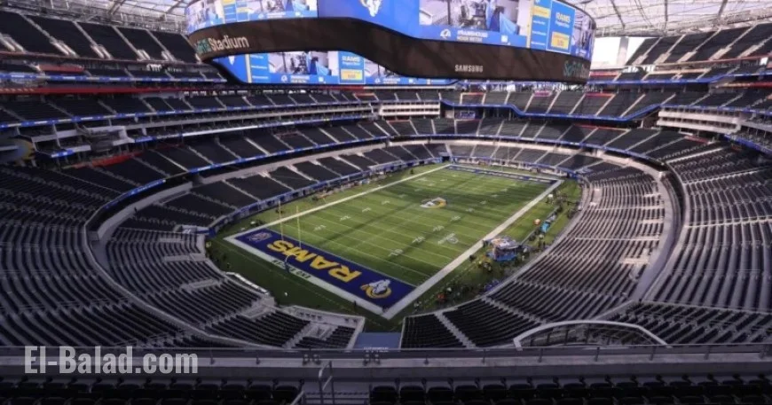 Kroenke Sports, SoFi Stadium Join UCLA Rose Bowl Lawsuit as Defendants