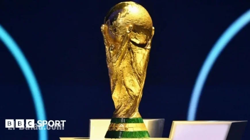 World Cup 2026: England, Scotland Discover Their Kick-off Times