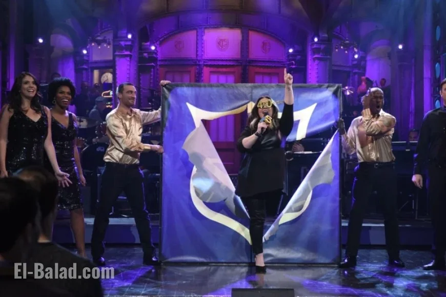 Melissa McCarthy Shines in Unseen SNL Physical Comedy Sketch