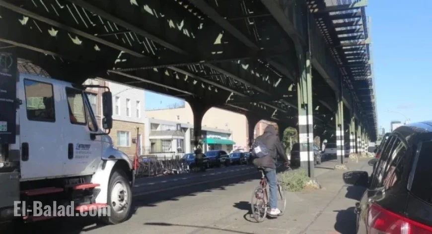 Judge Orders Removal of Astoria Bike Lane, Citing Safety Failures