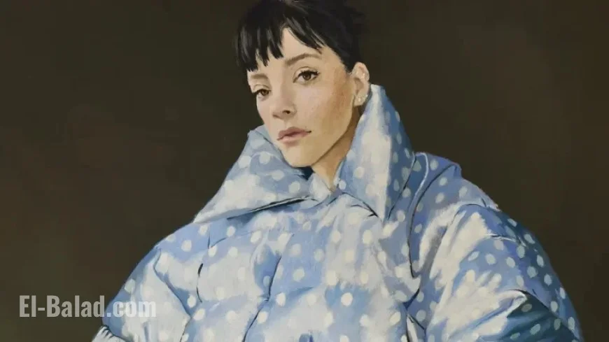 Lily Allen Announces Tour: How to Buy Tickets and Access Presale