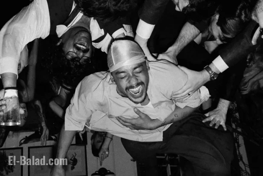 Dijon’s ‘Baby’ Captivates with Love, Devotion, and Domestic Bliss