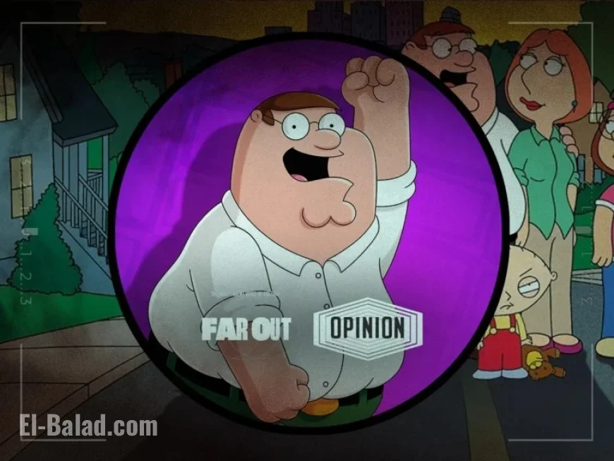 Should Seth MacFarlane Create a ‘Family Guy’ Movie Now?