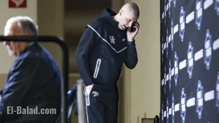 College Football Week 15 Highlights: Top Winners and Losers Revealed