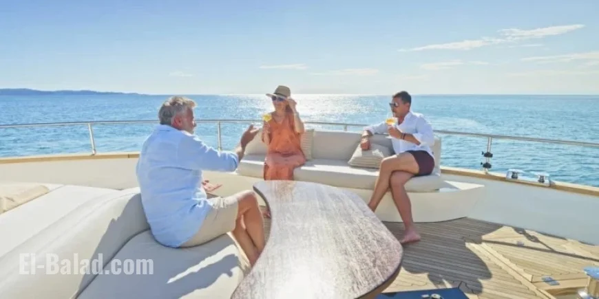 Record $124 Trillion Wealth Transfer Surges with Rising Inheritance