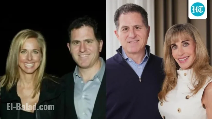 Experts Analyze Susan Dell’s Plastic Surgery Claims; ‘Before-After’ Photos Go Viral