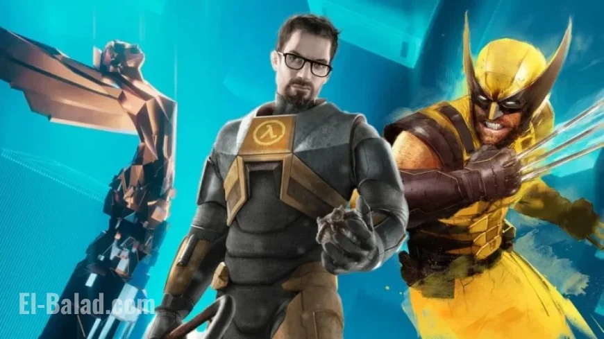 Highlights to Anticipate at The Game Awards 2025