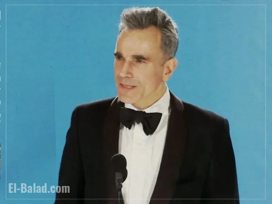 Daniel Day-Lewis Hails Director as a True Perfectionist