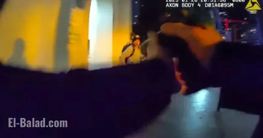 San Diego Settles $30M with Family of Teen Fatally Shot by Police