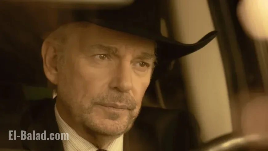 Release Date Announced for ‘Landman’ Season 2, Episode 4