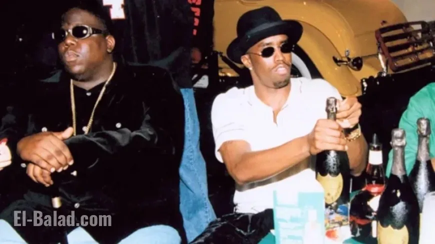 50 Cent’s Diddy Documentary Claims Responsibility for Biggie and Tupac’s Deaths