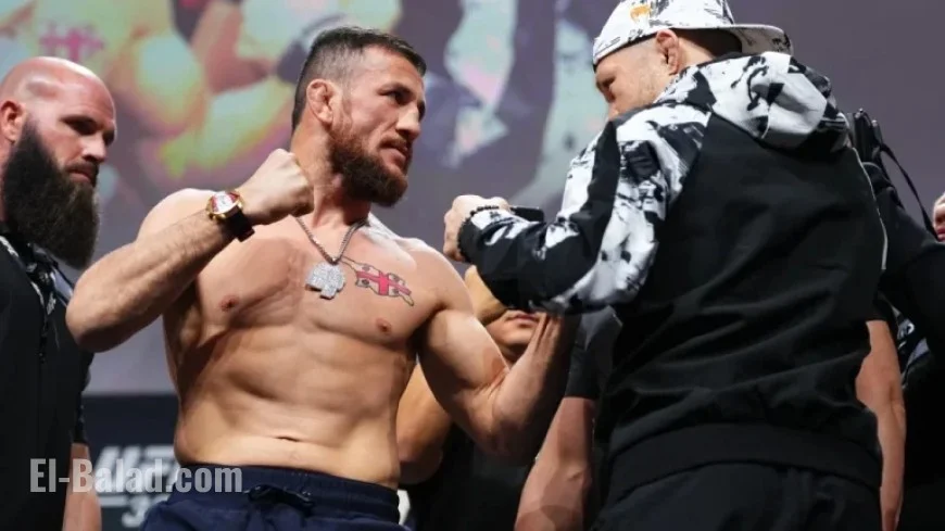 UFC 323: Petr Yan’s Impact, Key Victories and Defeats Analyzed