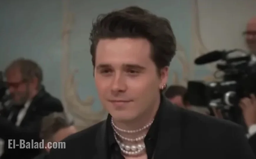 David and Victoria Beckham’s Children Reunite After Long Nicola Peltz Feud