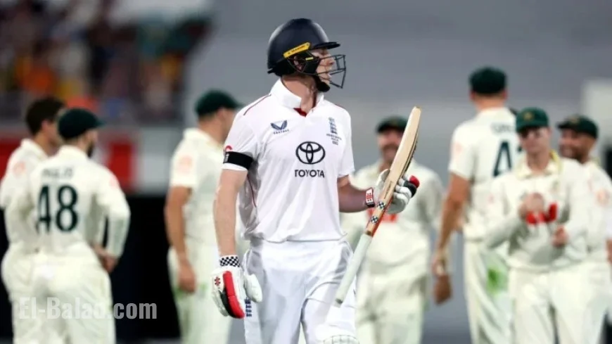 England Commits to Principles Amid Looming 2025-26 Ashes Challenge