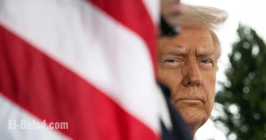 Analyzing Trump’s National Security Strategy Shift