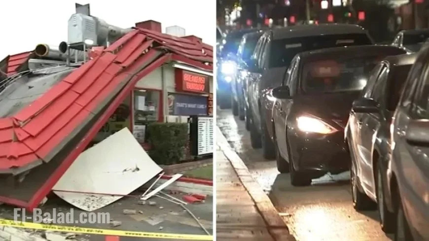 Arts Burgers Triumphantly Reopens in El Monte After Year Closure Due to Crash