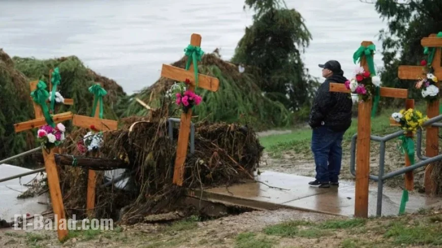 911 Calls Uncover Desperation and Tragedy in Texas Hill Country Flood