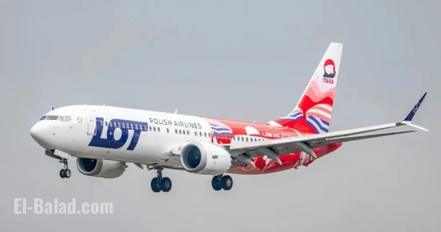 LOT Flight Review: Journey from Belgrade to Brussels via Warsaw