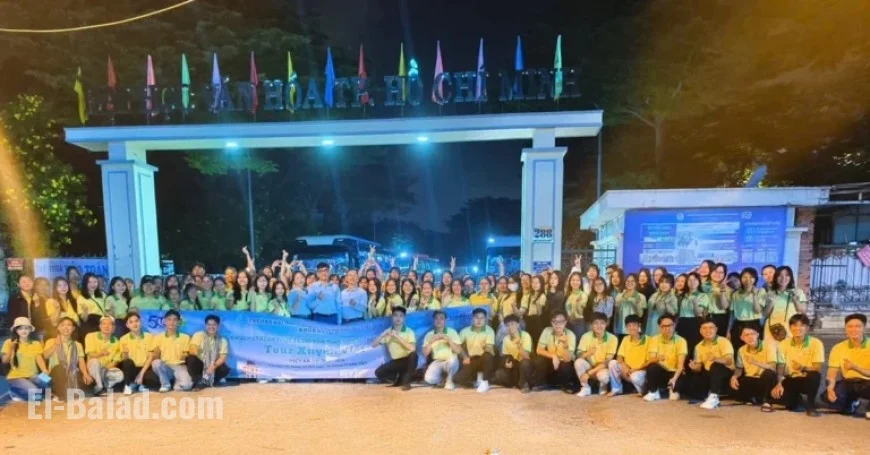 University Commits to Responsibility Amid Student Field Trip During Severe Flooding